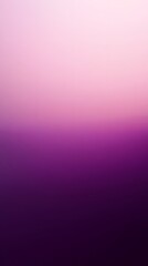 Fototapeta premium Color Gradient: Soft transition of colors across a gradient background, evoking feelings of calmness.