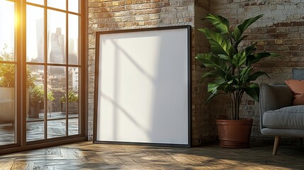 Mockup design background