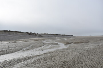 France January 2025 Le Treport