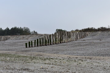 France January 2025 Le Treport