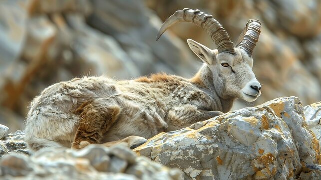 The Pyrenean Mountains, spanning the border between France and Spain, are a breathtaking natural wonder known for their rugged peaks, lush valleys, and rich biodiversity. This range stretches from the