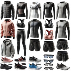 sportswear