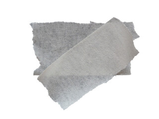 Scotch tapes overlays. Can be used as overlay elements for design projects. 