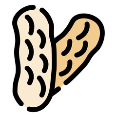 peanut icon