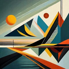 Minimalist and modern design