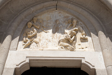 La Plata y el Mar de la Plata.