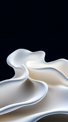 Abstract Fluid Forms