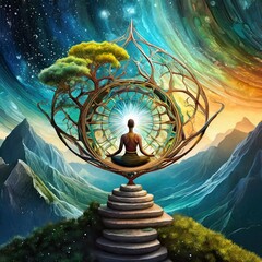 Physical and mental health