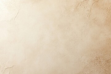 Obraz premium Beige plaster texture, perfect for backdrops, offering a warm, neutral canvas with subtle cracks