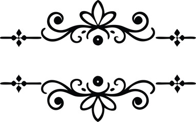 floral design elements