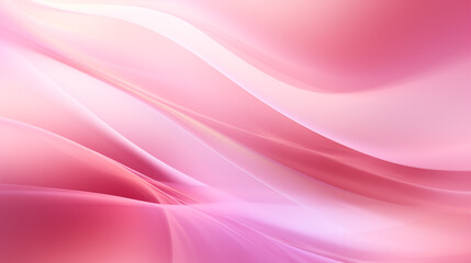 abstract background, pink gradation waves