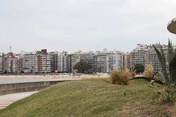 Montevideo, Uruguay