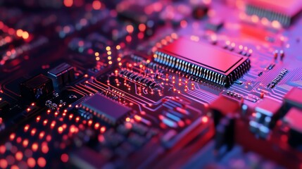 Engineers are refining the doping process to enhance transistor performance.