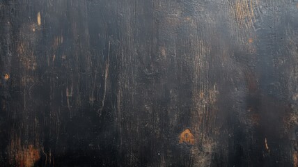 Naklejka premium Dark Textured Background with Brown and Gray Variations