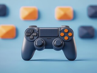 cloud gaming and mobile gaming innovation. Social cloud gaming hubs on mobile integrating live chat, multiplayer lobbies, and streaming