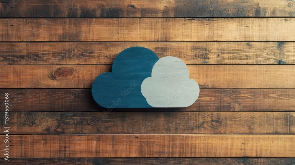 Poster cloud gaming multiplayer technology. cloud-based voice chat integration offering high-quality, low-l