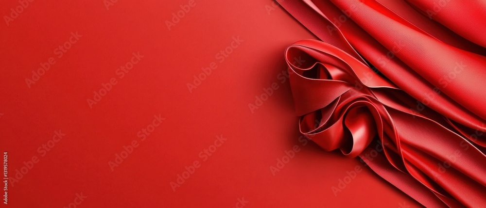 Poster clean red background --ar 7:3 --profile ooj6fpf --v 6.1 job id: c4b8f45f-aea1-4276-b77c-aeea4910f776