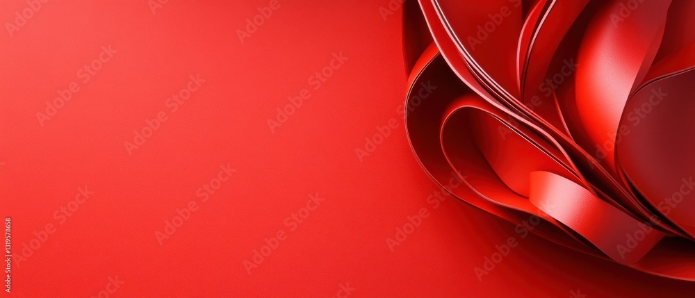 Poster clean red background --ar 7:3 --profile ooj6fpf --v 6.1 job id: c4b8f45f-aea1-4276-b77c-aeea4910f776