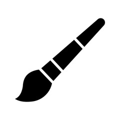 vector, art, brush, paint, design, illustration, set, drawing, element, graphic, isolated, tool, creative, color, concept, symbol, abstract, paintbrush, artist, painter, stroke, sign, artistic, work, 