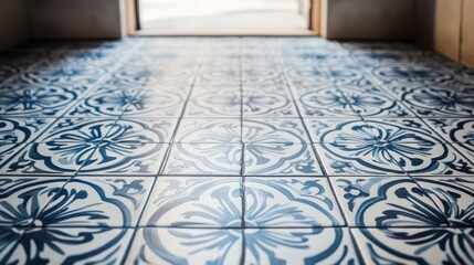 Stylish Indoor Tile Patterns for Modern Spaces