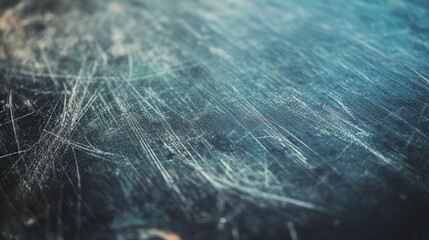 Textured Charcoal Surface for Educational Settings