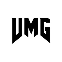 VMG letter logo design for technology company. VMG logo design black and white color combination. VMG logo, VMG vector, VMG design, VMG icon, VMG alphabet. VMG typography logo design.
