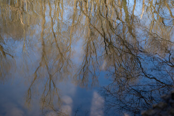 herbst primavera alemanha Deutschland