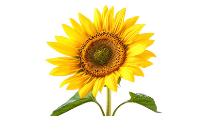 sunflower transparent background png