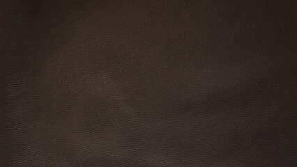 soft supple gray leather background