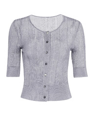 Image of a clothes for fashion on transparent background