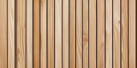 A seamless background of vertical wooden slats, creating an elegant and minimalist design for product photography.