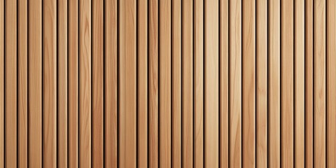 A seamless background of vertical wooden slats, creating an elegant and minimalist design for product photography.