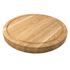 wooden cutting board