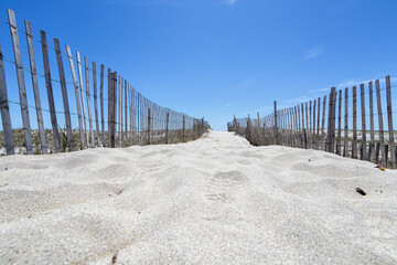 Beaches in Long Island New York
