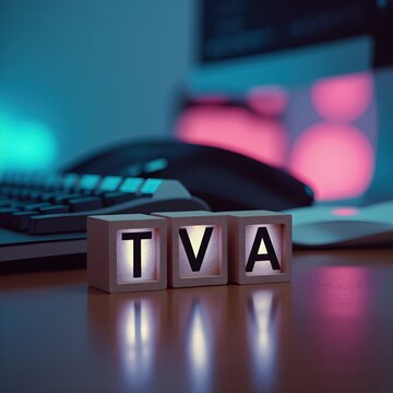 tva is a new tv channel for the uk