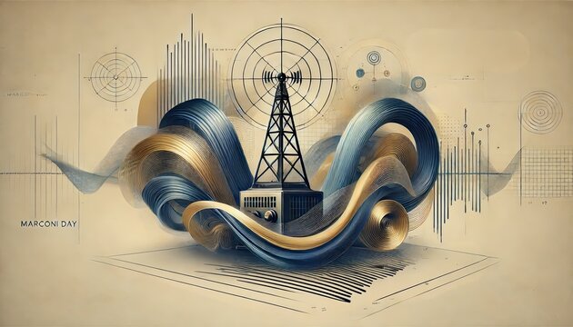 Marconi Day