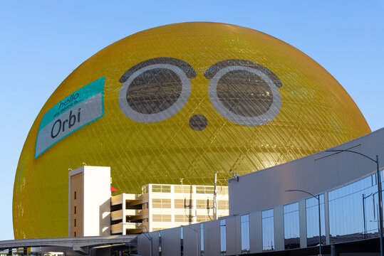 Las Vegas Attraction