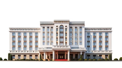 Fototapeta premium A photo of Hotel Reservations