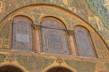Umayyad Mosque (Great Mosque of Damascus), Syria