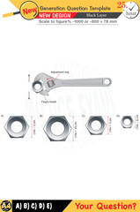 mathematics, mathematical concepts, High school, middle school, exam question template, numerical lessons, verbal lessons, Next generation problems, for teachers, editable, eps