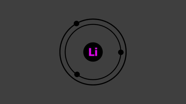 Atomic number arrangement of lithium.Understanding Lithium's Atomic Number and Electron Configuration.The Atomic Structure of Lithium. The Atomic Number and Electron Arrangement.