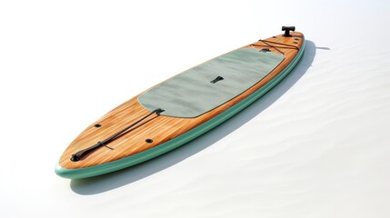 A photo of Paddleboard