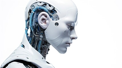 A photo of Robotic Process Automation