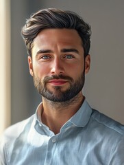 Obraz premium Virtual teamwork and learning: Connect remotely with video conferencing, online meetings, and remote work options for freelancers and HR professionals.