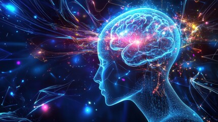 AI-driven Intelligence Evolving Through Quantum Computing