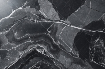 Empty grey marble backgrounds. Smooth subtle texture, versatile. Ideal for presentations graphics.