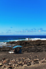 Canary Island Holidays: A coastal serenade in Agaete, Gran Canaria, Spain
