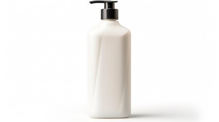 A photo of Body Lotion