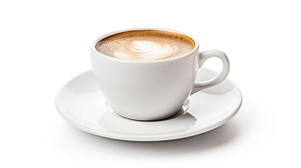 Fototapeta premium A photo of Coffee Cup
