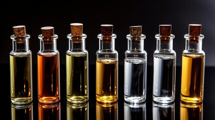 A photo of Cuticle Oils
